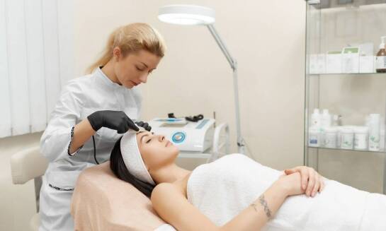 Jakie są przeciwwskazania do zabiegu Dermapen?