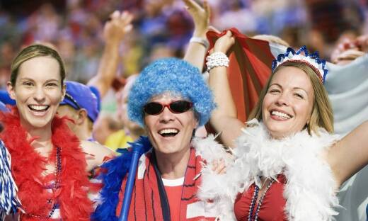 Jak tablice wyników LED mogą zwiększyć zaangażowanie publiczności podczas wydarzeń?