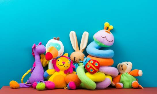 Kluczowe cechy interaktywnych zabawek wodnych od producentów