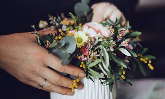 Jak certyfikaty z florystyki mogą wpłynąć na Twoją karierę zawodową?