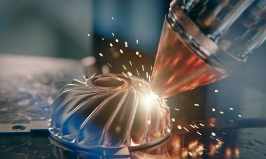 Zastosowanie łopatek do pompy w zwiększaniu efektywności transportu płynów