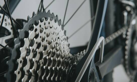 Jak dobierać części zamienne do różnych typów rowerów?