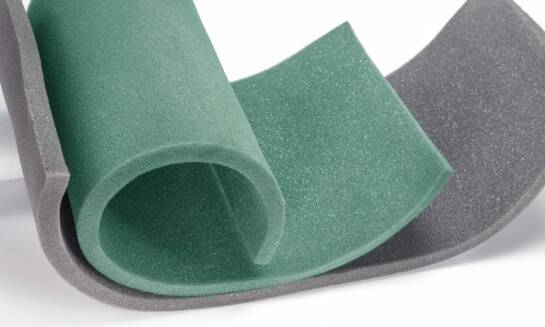 Pianka kauczukowa kontra maty butylowe: Które lepsze do wyciszenia?