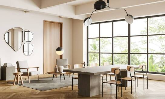 Współpraca z dekoratorami wnętrz – jak producent lamp wspiera ich projekty?
