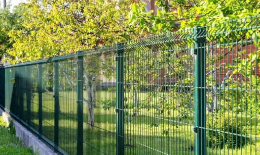 Kluczowe cechy ogrodzeń panelowych, które warto znać przed zakupem