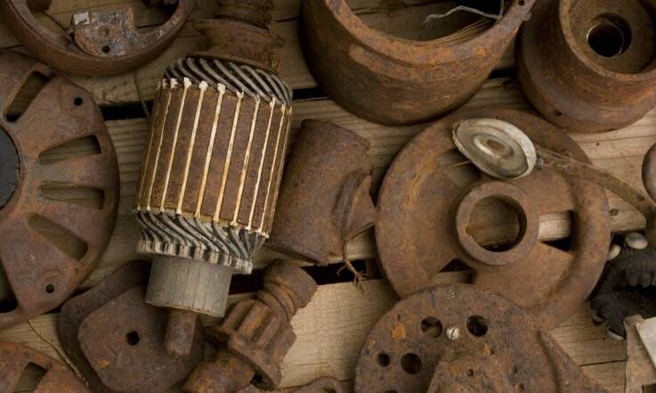 Oferta sklepu rolniczego: jakie części do kombajnów są dostępne?