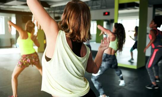 Jakie style tańca można odkryć w naszej szkole?