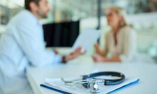 Znaczenie konsultacji z lekarzem rodzinnym przed podjęciem decyzji o leczeniu