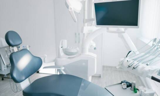 Cyfrowa diagnostyka RTG – jak może wspomóc profilaktykę stomatologiczną?