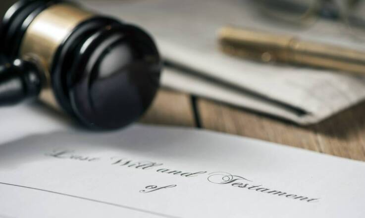Co zrobić, gdy testament jest niejasny? Rola adwokata w interpretacji dokumentów