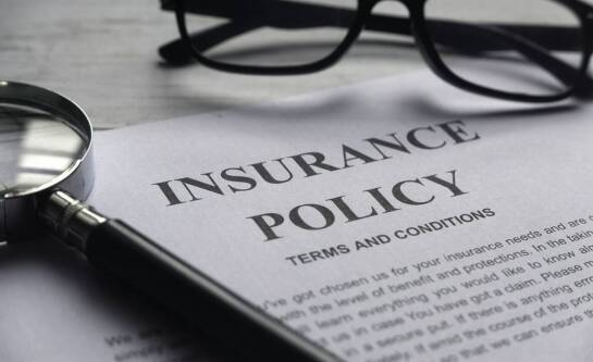 Ryzyko ubezpieczeniowe – co to oznacza?