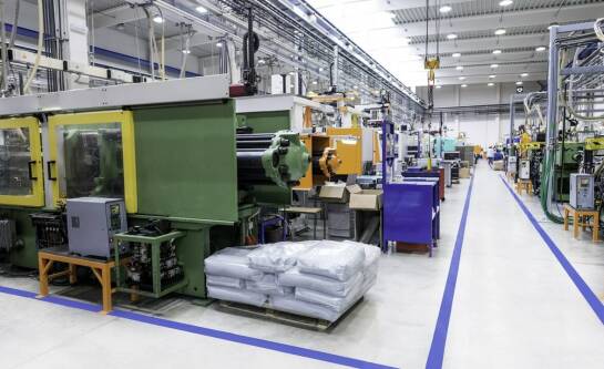 Ile kosztuje maszyna do produkcji pelletu?