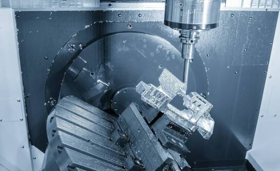 Jaki program do obsługi CNC wybrać?