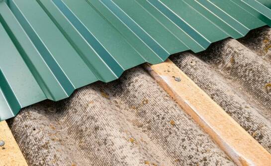 Ile waży 1m2 blachy?