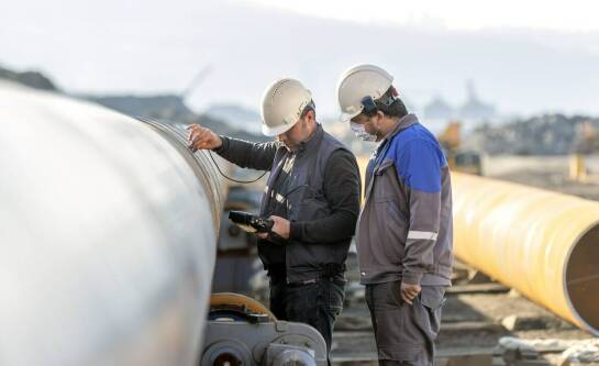 NDT co to jest i na czym polegają badania nieniszczące