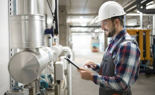 Kto może projektować instalacje przeciwpożarowe?