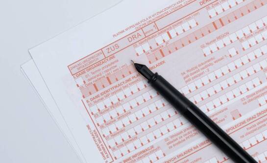 Jaki podatek trzeba zapłacić od emerytury powyżej 2500 zł?