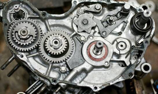 Renowacja motocykli: od czego zacząć proces odnowy?