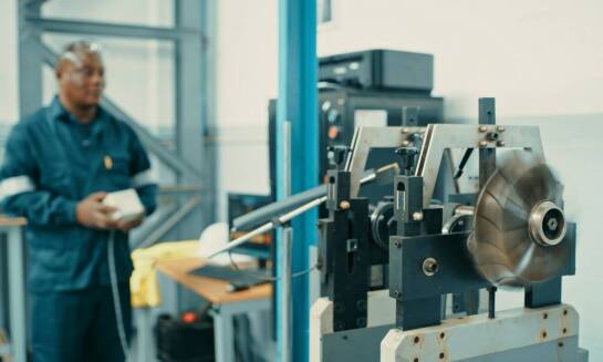 Jakie narzędzia wspierają kontrolę jakości w kontekście niezgodności spawalniczych?