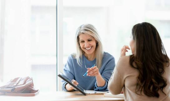 Znaczenie indywidualnych konsultacji dietetycznych w osiąganiu celów zdrowotnych