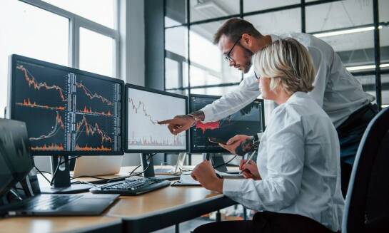 Biuro rachunkowe: Kluczowy partner w zarządzaniu finansami firmy