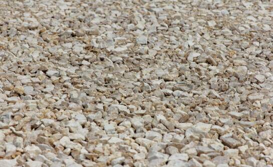 Co to jest kruszywo i do czego się je wykorzystuje
