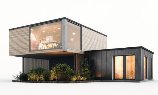 Nowoczesne rozwiązania w domkach holenderskich: innowacje, które warto poznać