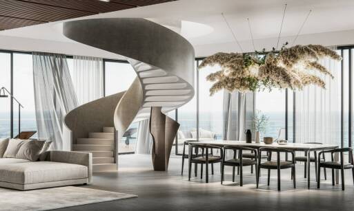 Funkcjonalność i estetyka: betonowe elementy w projektach miejskich