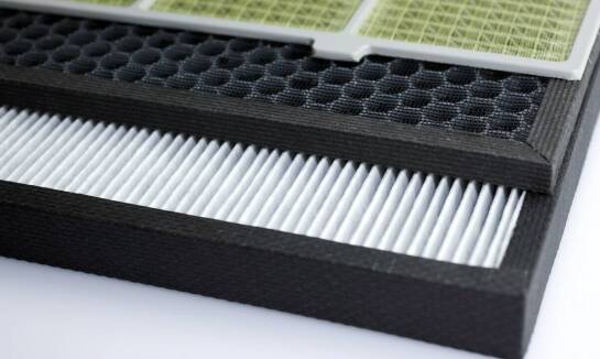 Wpływ klasyfikacji filtrów HEPA na jakość powietrza w halach produkcyjnych