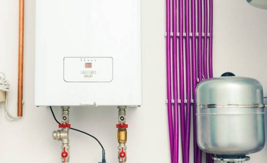 Wpływ nowoczesnych kotłów gazowych na efektywność energetyczną budynków