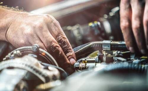 Serwisowanie wozideł Yanmar – na co zwrócić uwagę, by zapewnić ich długowieczność?