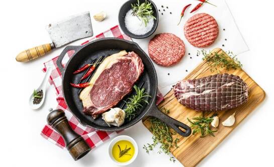 Jak zrobić rostbef w domu?