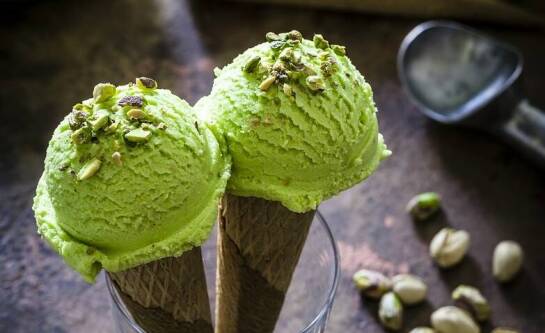 Jak zrobić lody Oreo w domu?