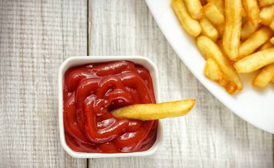Ile kosztują nuggetsy w McDonald’s?