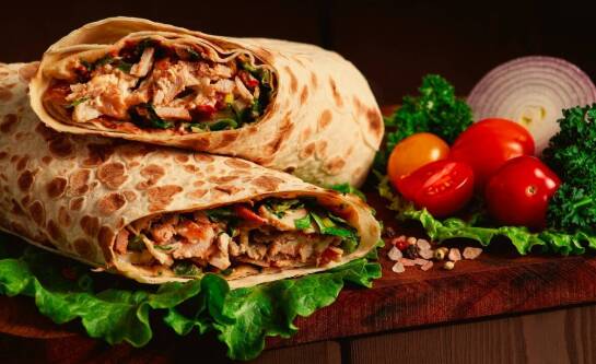 Co warto zjeść w Turcji?