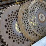 Jak często wymieniać noże do paszowozu?