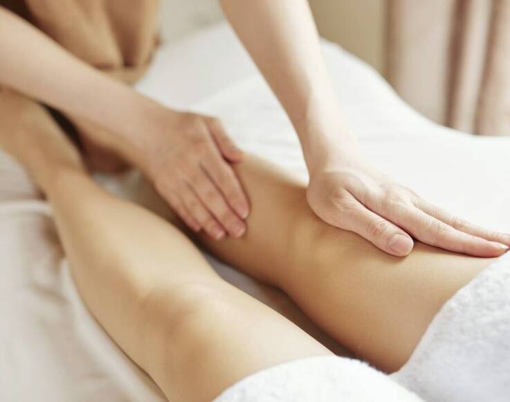 Masaż antycellulitowy – skuteczna walka z niedoskonałościami skóry