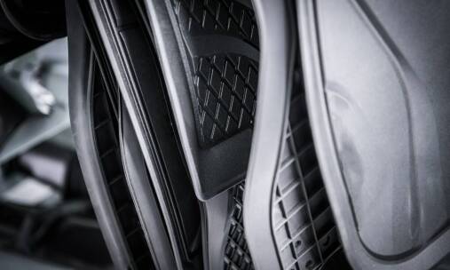 Jakie błotniki samochodowe najlepiej sprawdzają się w trudnych warunkach pogodowych?