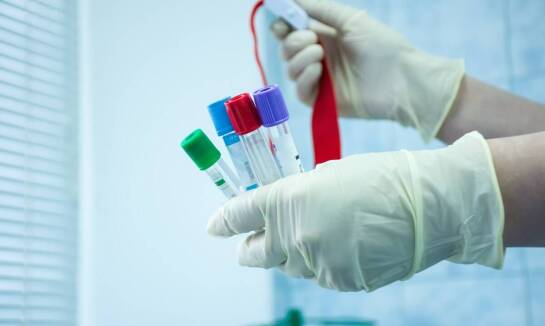 Znaczenie dobrze dobranych rozmiarów wenflonów w praktyce medycznej