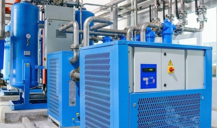 Praktyczne zastosowania reduktorów ciśnieniowych do kompresorów w codziennej pracy warsztatu