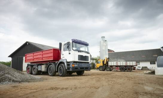 Jak wagi najazdowe wspierają kontrolę kosztów transportu?