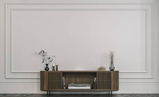 Jak układać panele w jodełkę?