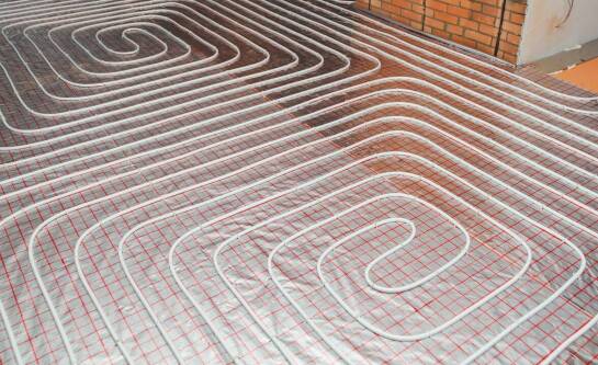 Ile kosztuje wykonanie instalacji hydraulicznej w nowym domu?