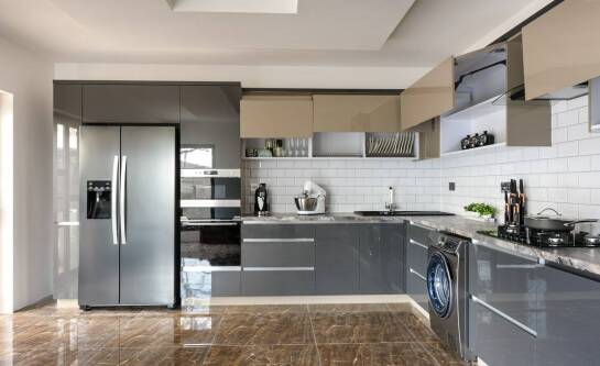 Jak zrobić wnękę pod prysznicową?