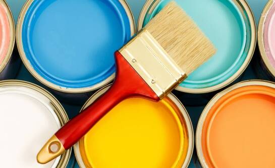 Jaki pistolet wybrać do malowania ogrodzenia?