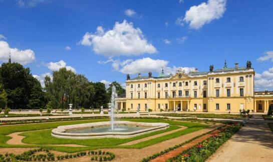 Zakładanie ogrodu Poznań – dlaczego warto zaufać ekspertom?