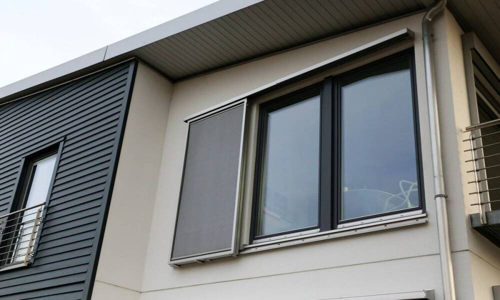 Proces projektowania nowoczesnych krat okiennych na wymiar dla Twojego domu