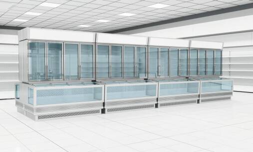 Przegląd dostępnych modeli chillerów na rynku chłodniczym