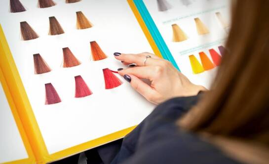 Czy recykling opakowań farby do włosów może chronić planetę?