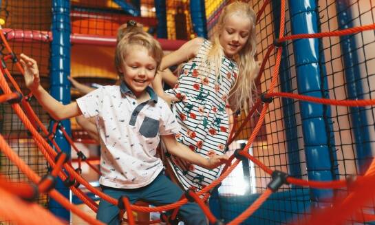 Jakie są najlepsze strategie gry w laserowy labirynt?